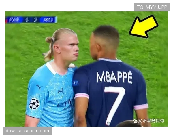 C罗 vs 哈兰德：新老时代终结效率与战术角色对比