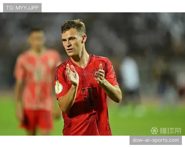 基米希与布斯克茨战术倚重分化下的控球趋势转移