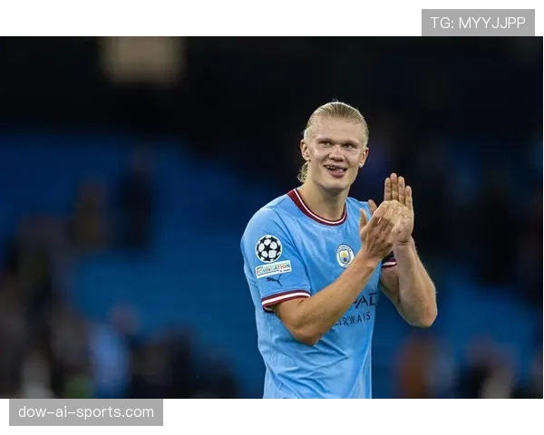 哈兰德欧冠冠军表现解析：是否真正主导关键比赛