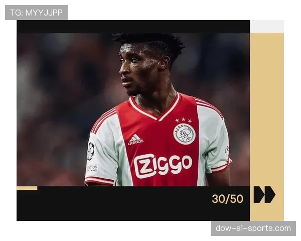 库杜斯与伊萨克：多面手前锋的战术角色与风格对比分析