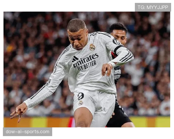 姆巴佩本赛季更频繁前插撕开防线，制造威胁的能力有何变化？