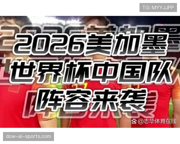 2026世界杯小组第三怎么出线晋级32强规则详解 2026世界杯小组第三怎么出线晋级32强规则详解