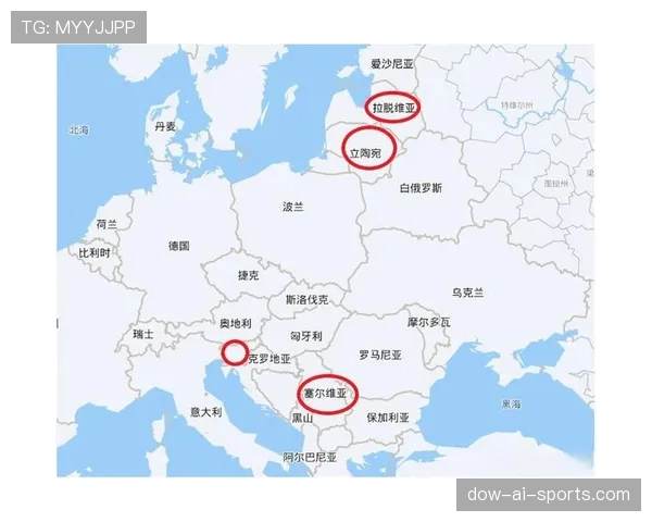 加拿大队冲击八强潜力曝光